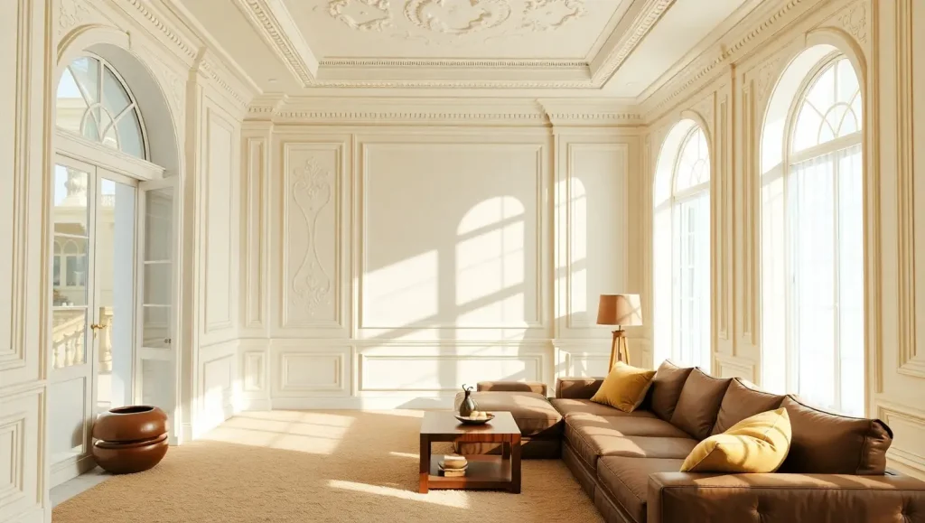 Pladur en salón en Valladolid